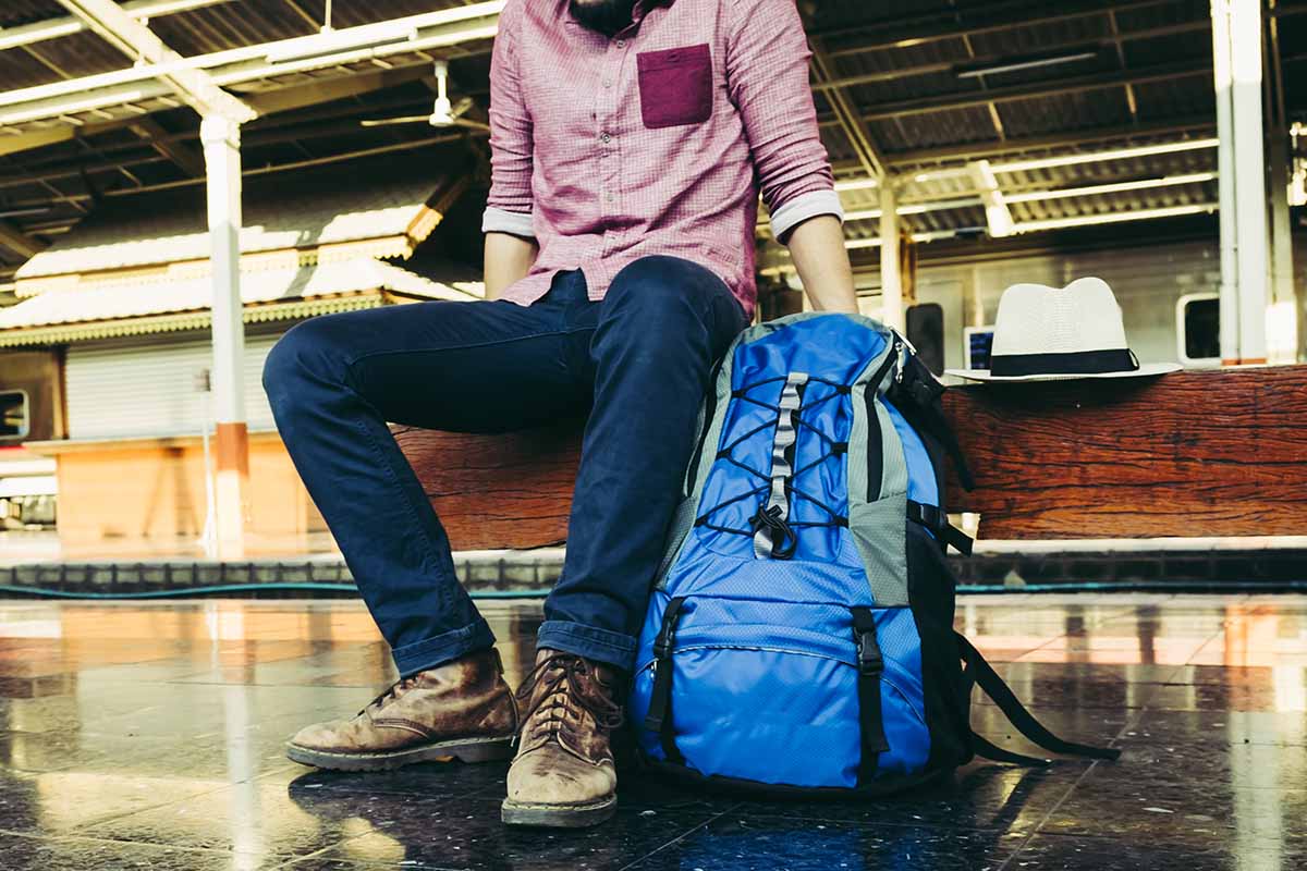 สั่งทำกระเป๋า