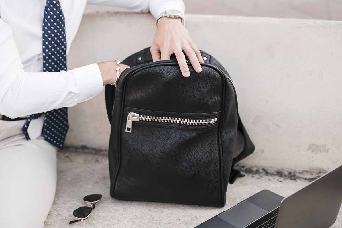 สั่งทำกระเป๋า